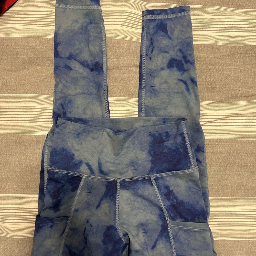 Fleo Leggings